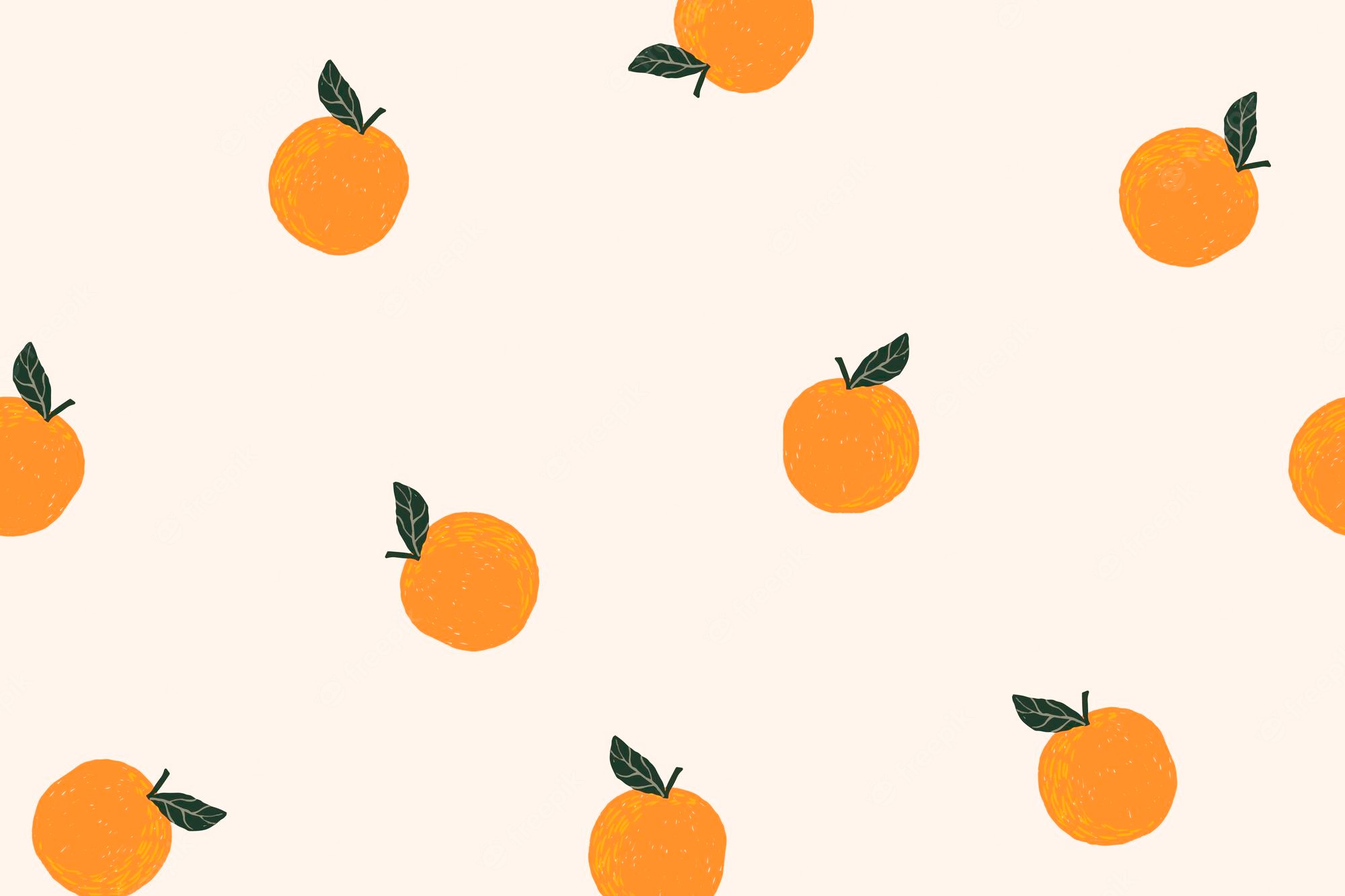 Cute Fruit Desktop Wallpapers