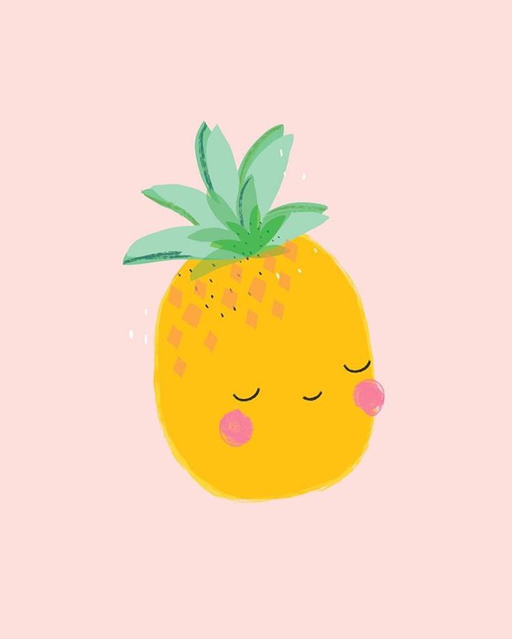 Cute FruitWallpapers