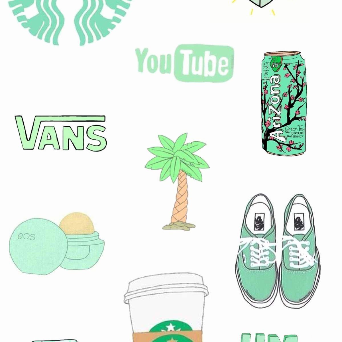 Cute Girly StarbucksWallpapers