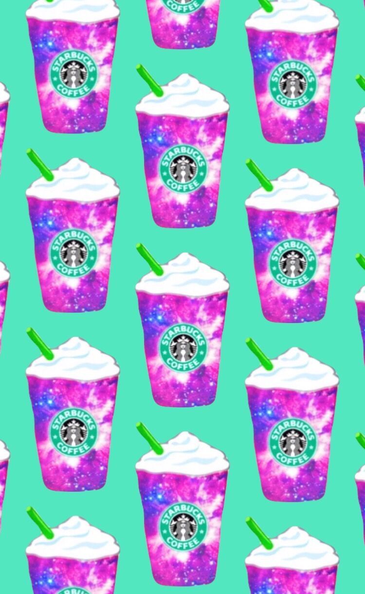 Cute Girly StarbucksWallpapers