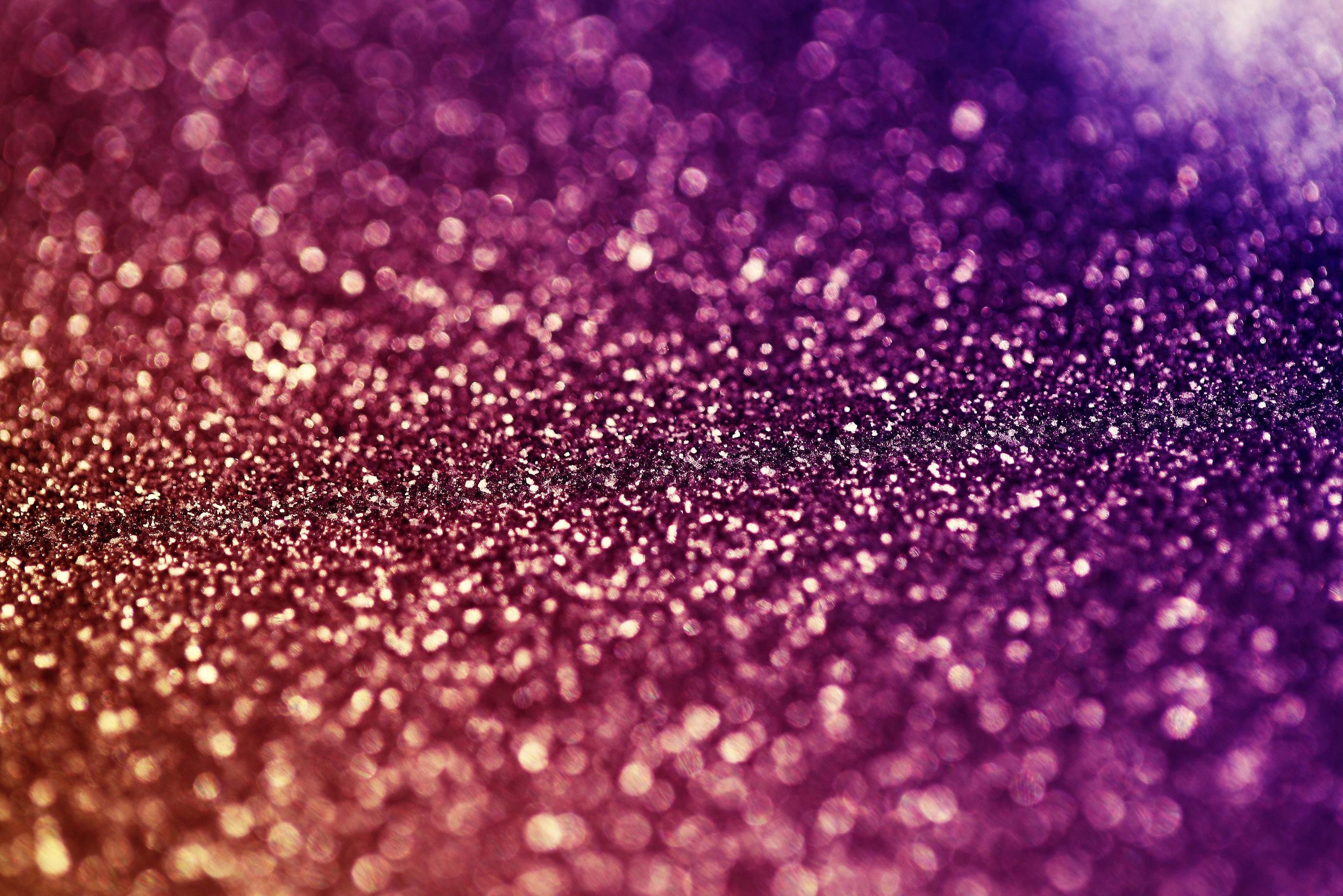 Cute Glitter Wallpapers