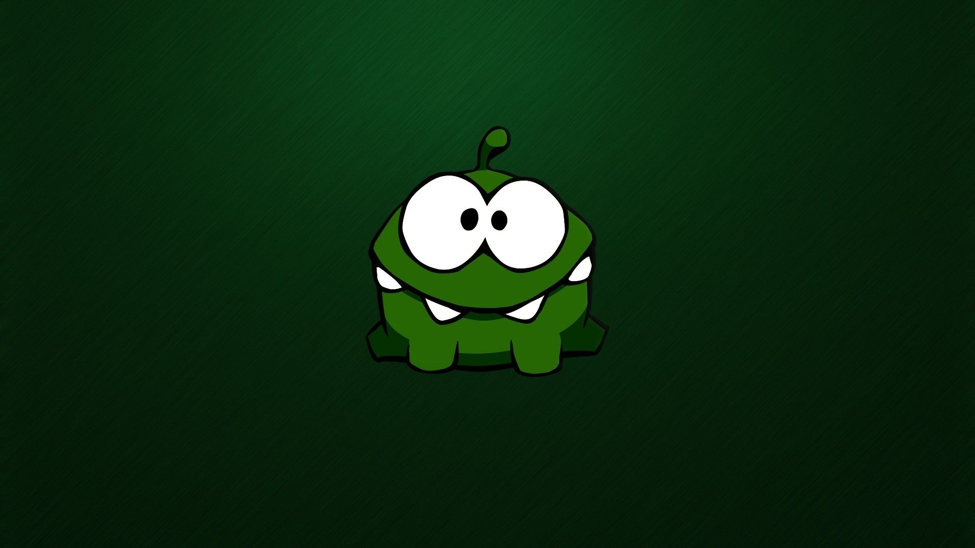 Cute Green Desktop  Wallpapers