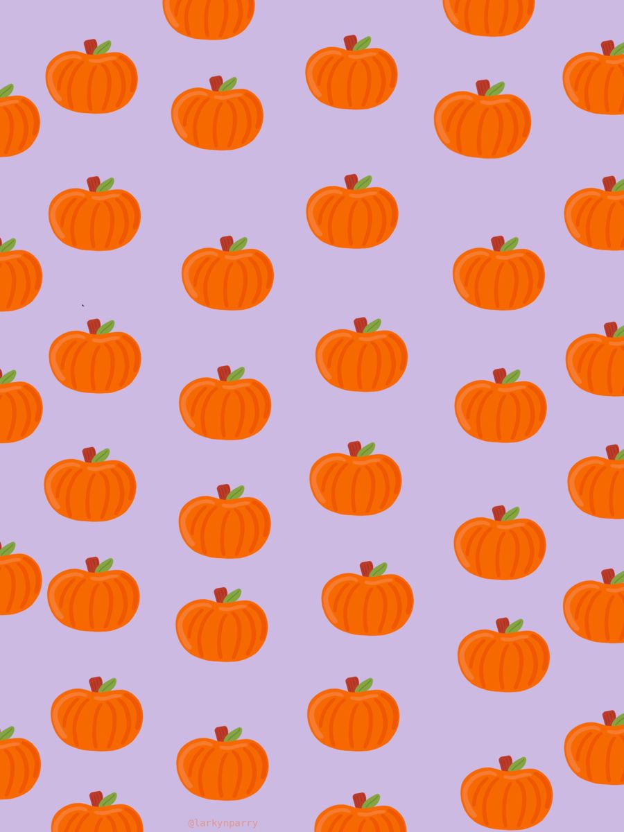 Cute Halloween Pumpkin Wallpapers