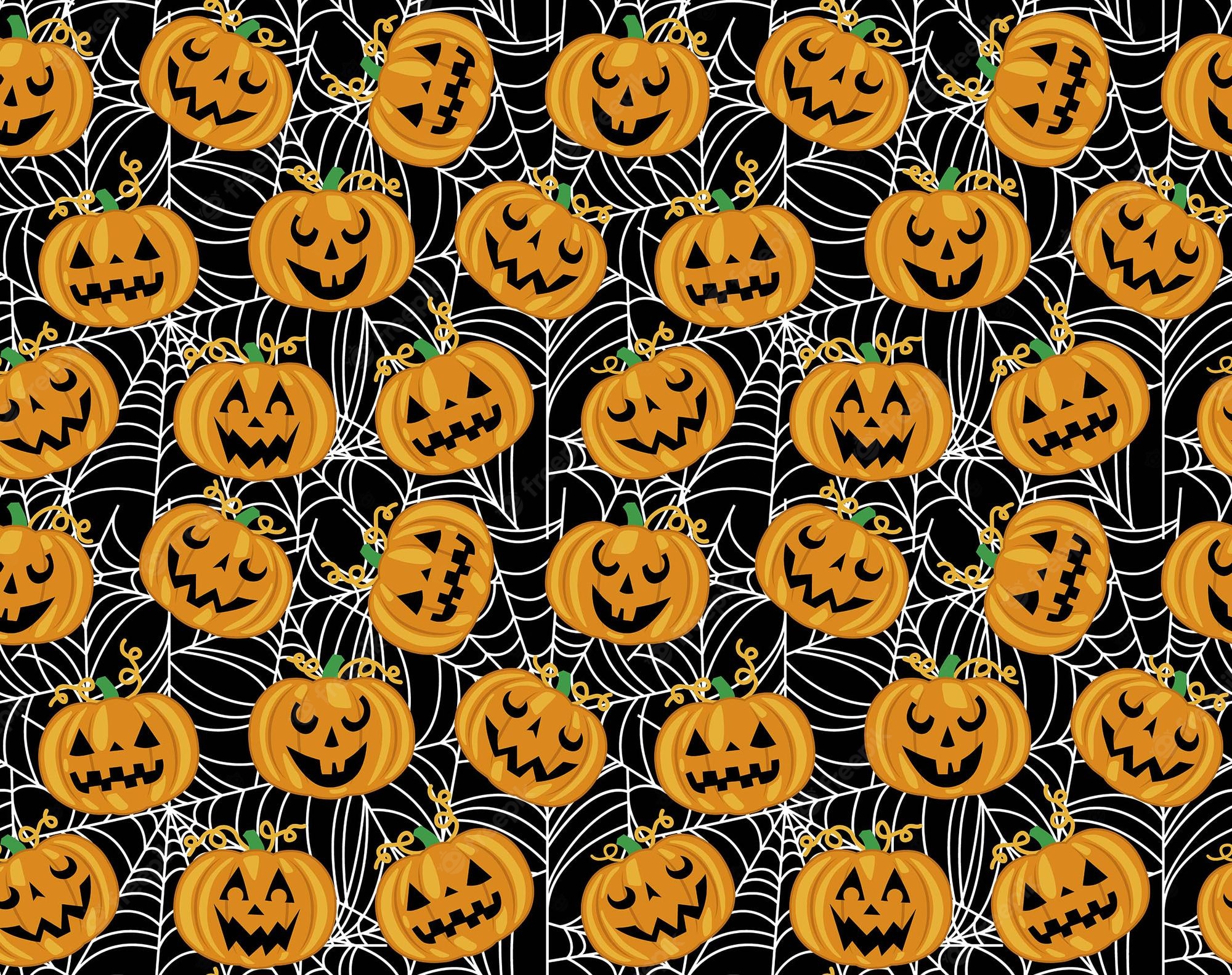 Cute Halloween SpiderWallpapers