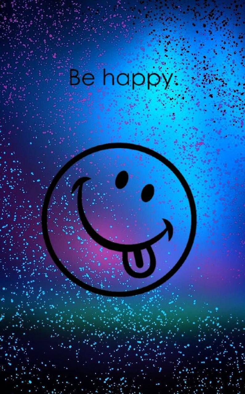 Cute Happy Wallpapers