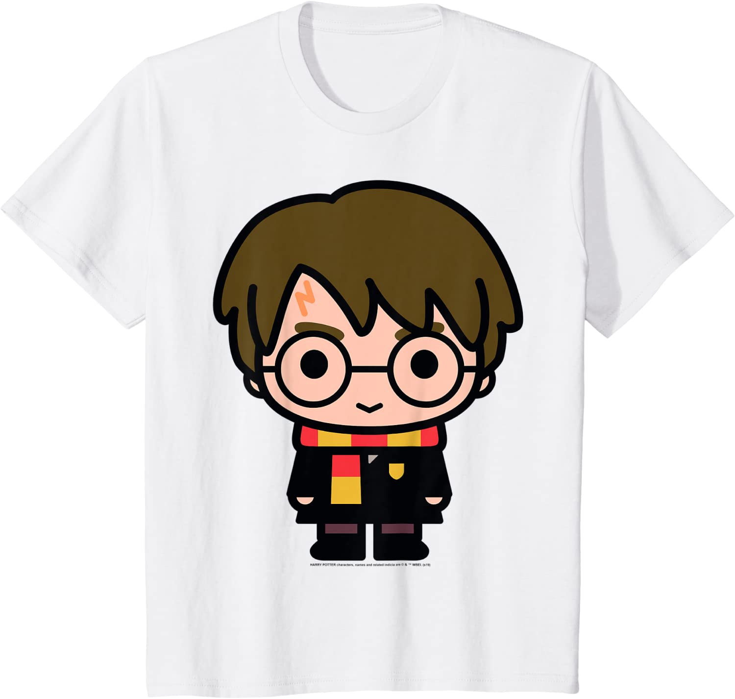 Cute Harry Potter CartoonWallpapers