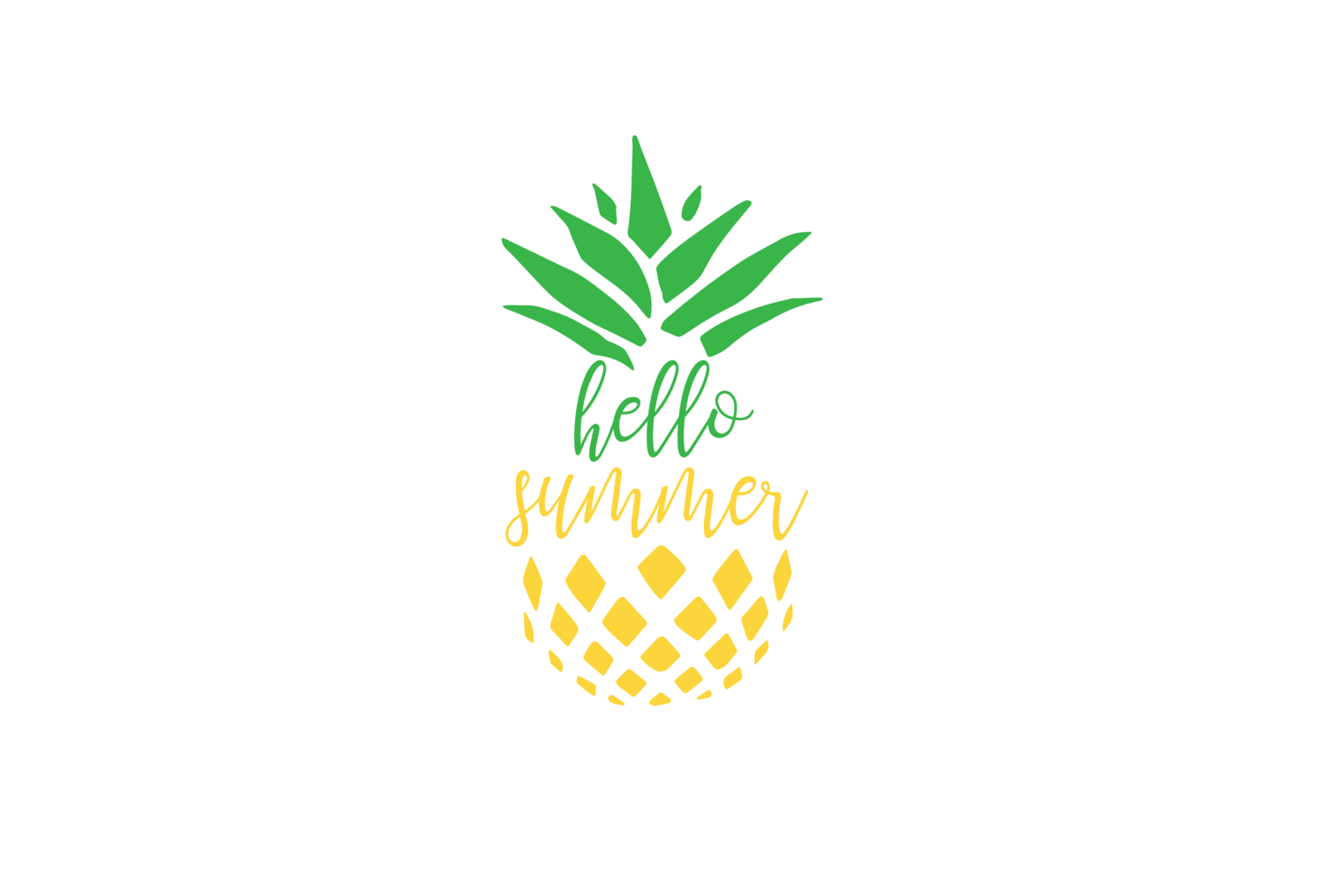 Cute Hello Summer Wallpapers