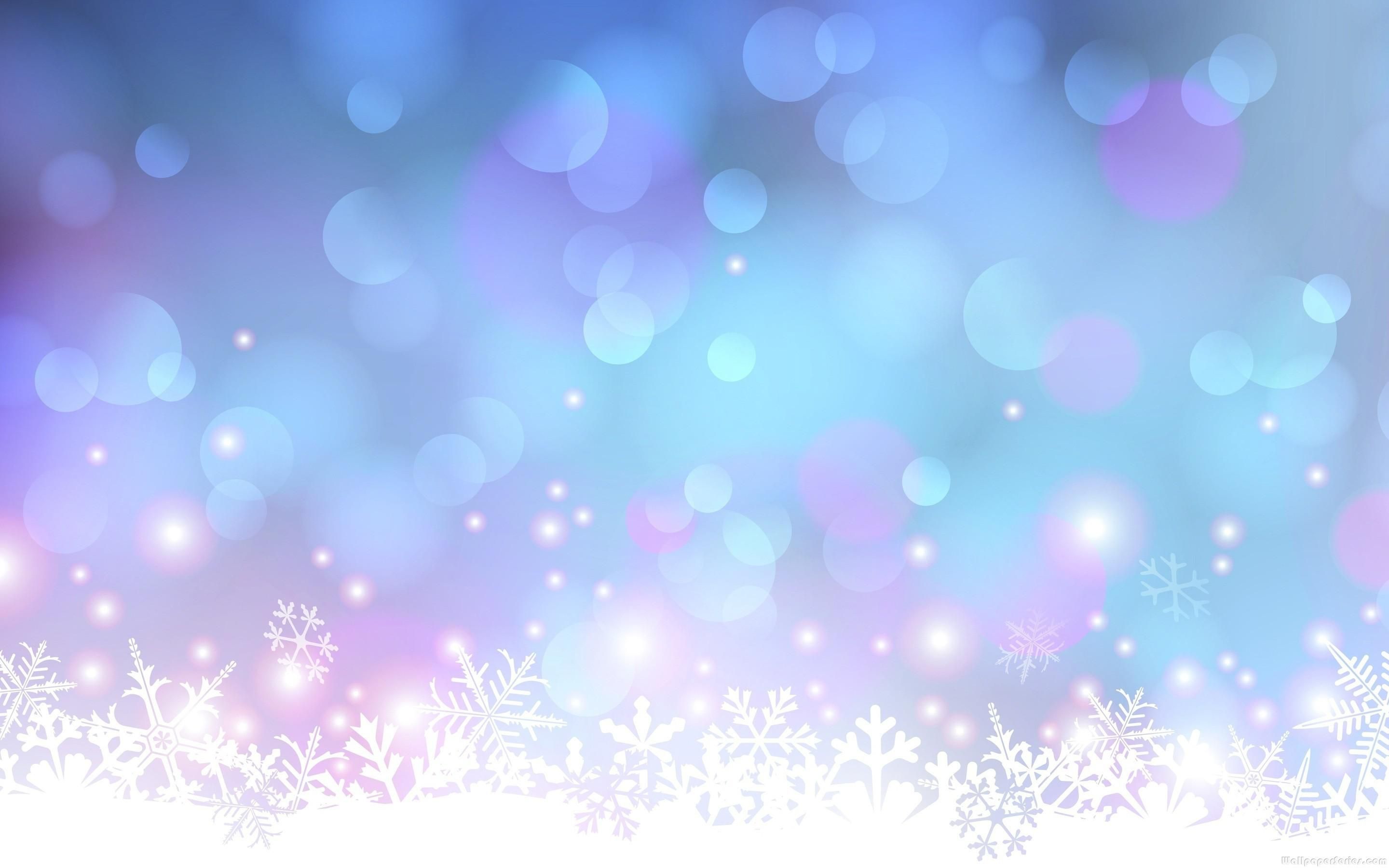 Cute Holiday Desktop Wallpapers