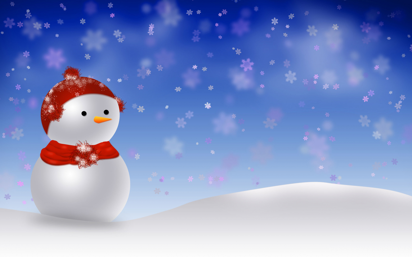 Cute Holiday Desktop Wallpapers