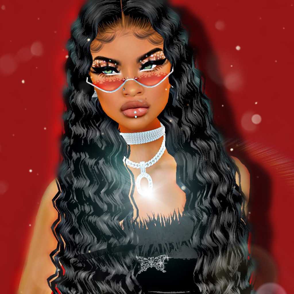 Cute Imvu GirlsWallpapers