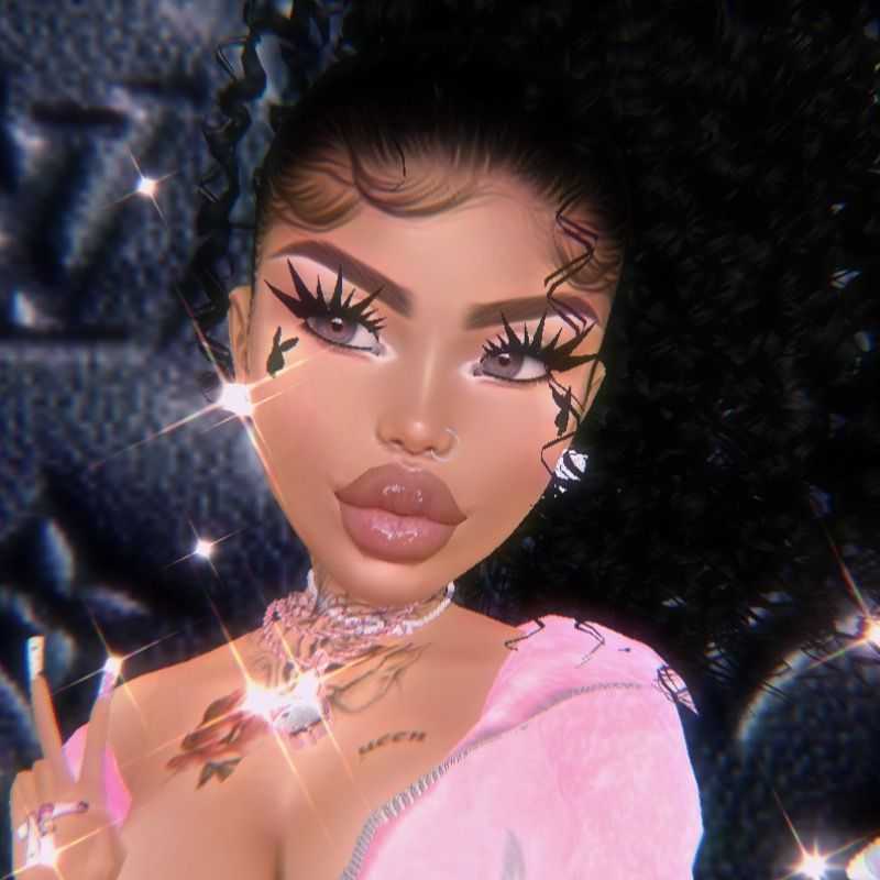 Cute Imvu GirlsWallpapers