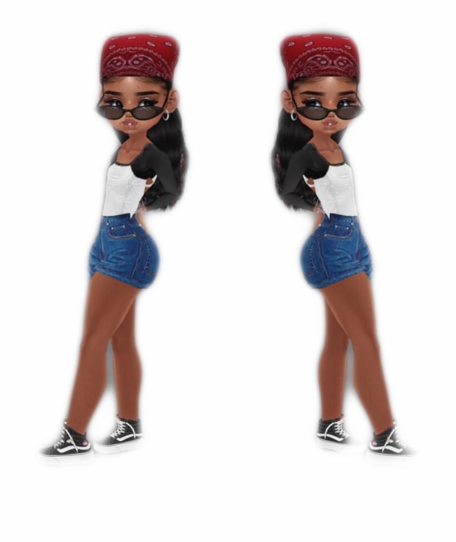 Cute Imvu GirlsWallpapers