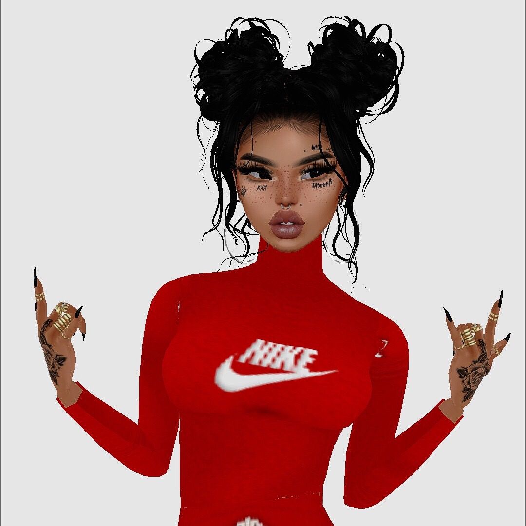 Cute Imvu GirlsWallpapers