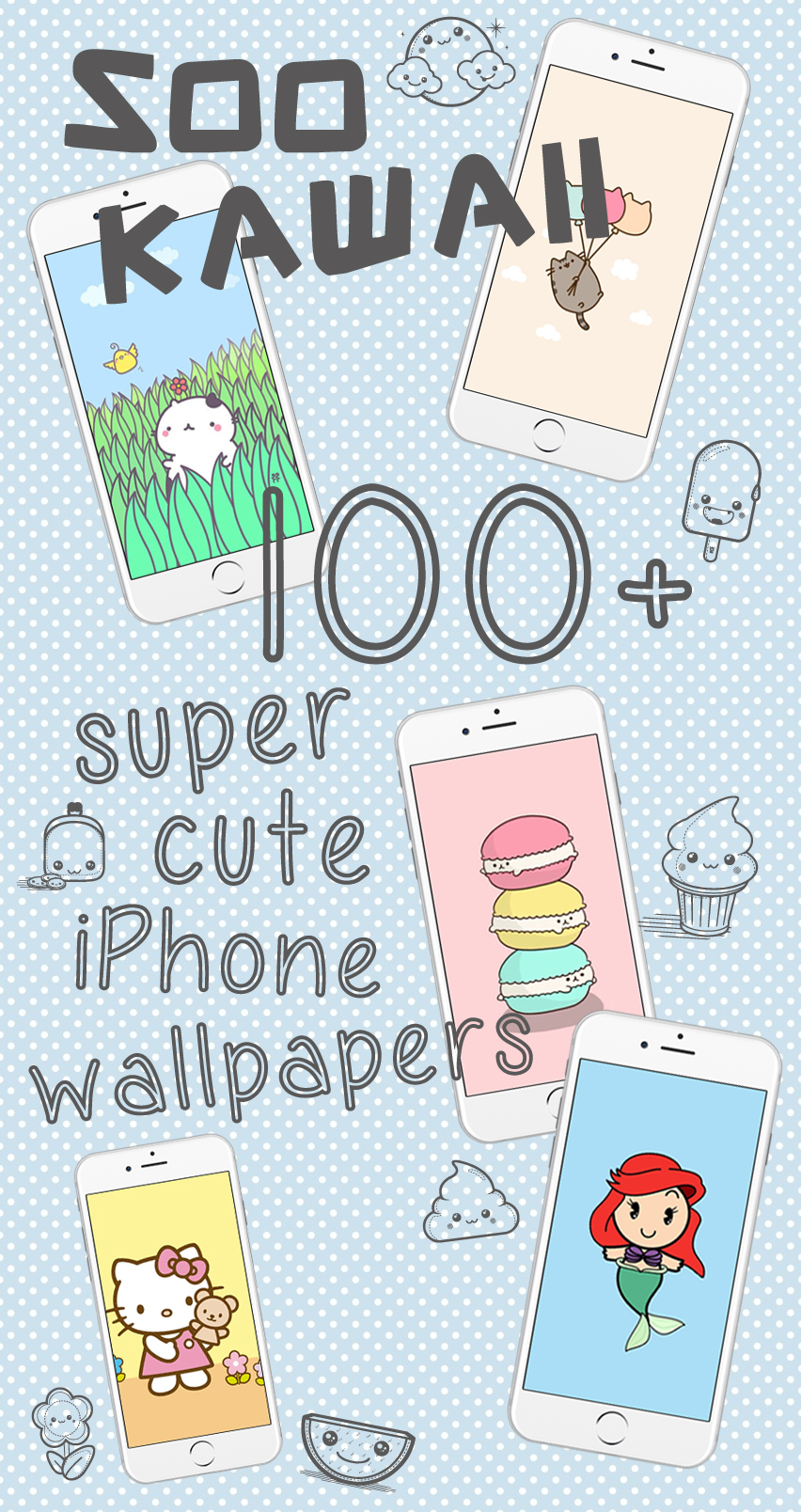 Cute IphoneWallpapers