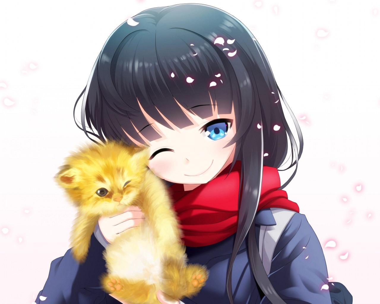 Cute Japan AnimeWallpapers