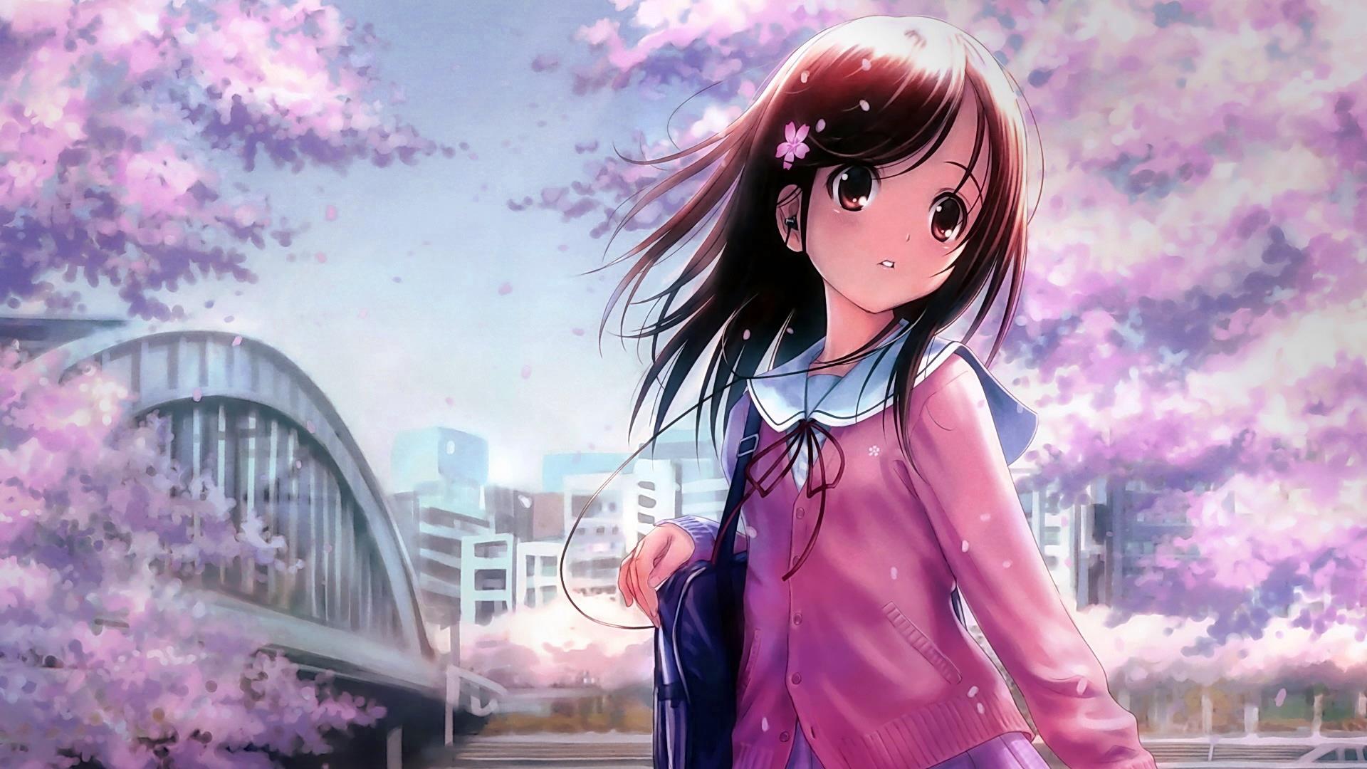 Cute Japan AnimeWallpapers