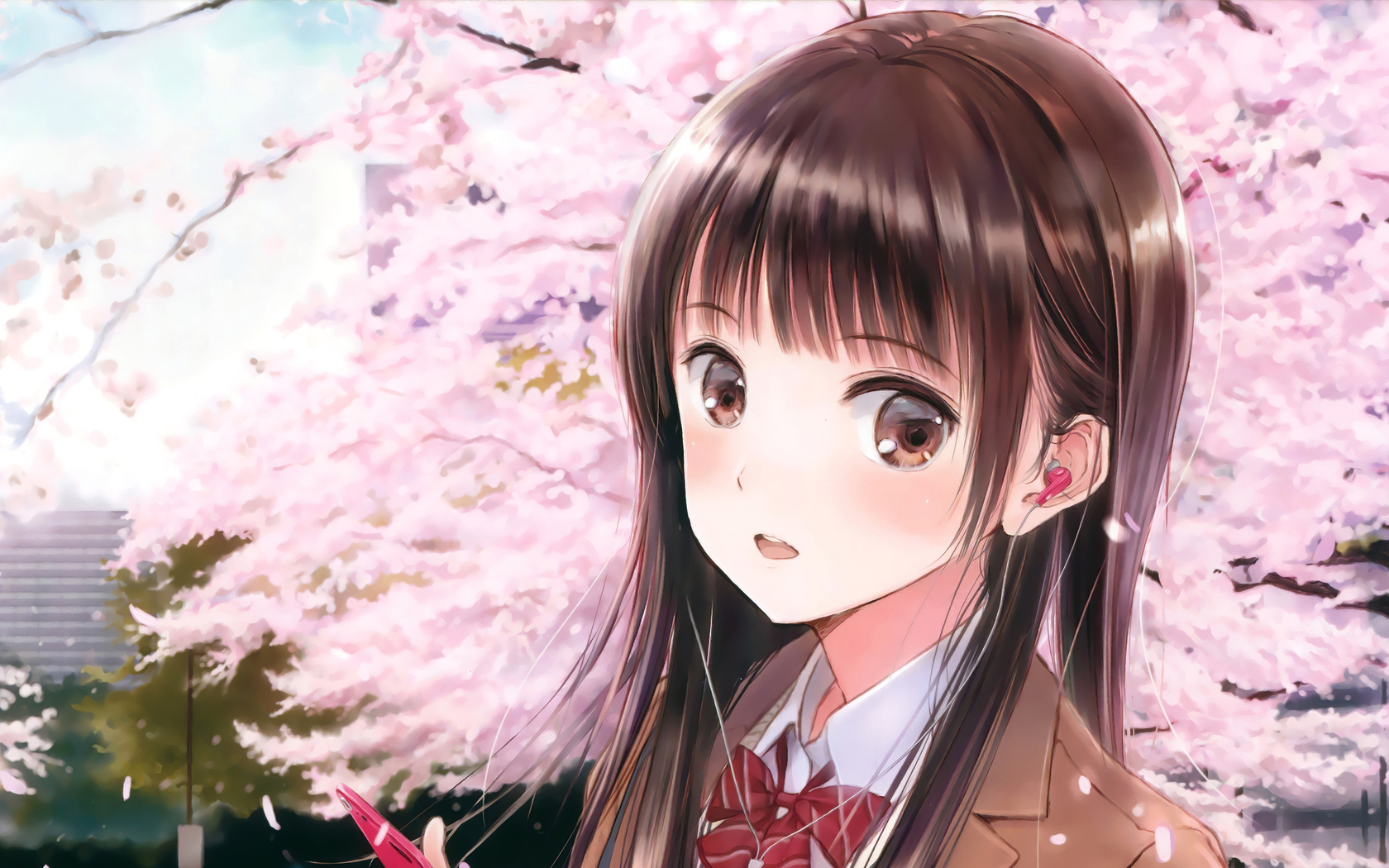 Cute Japan AnimeWallpapers