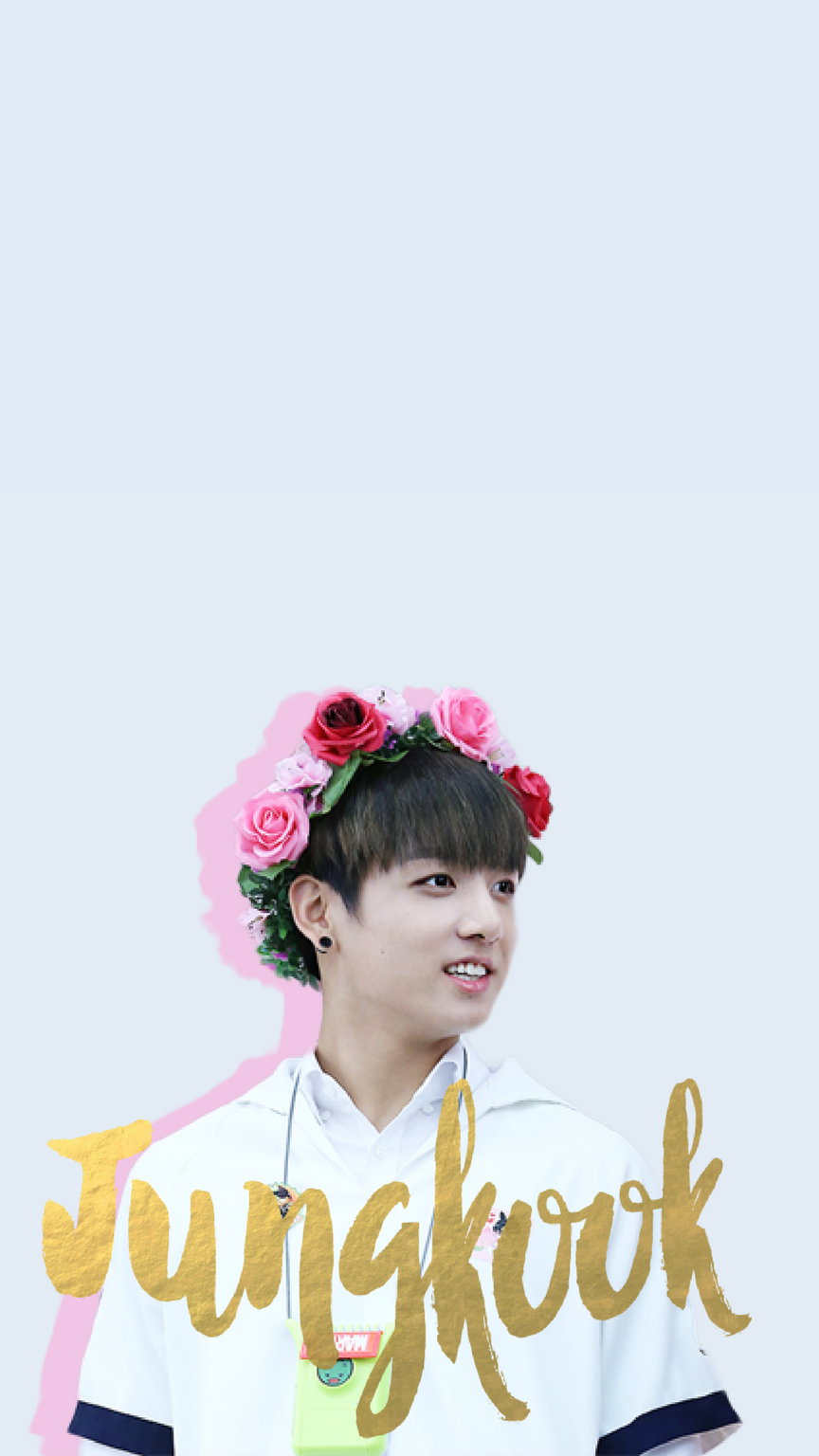 Cute Jung Kook Wallpapers