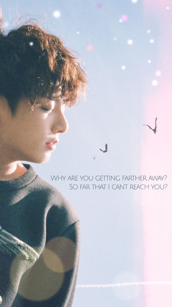 Cute Jung Kook Wallpapers