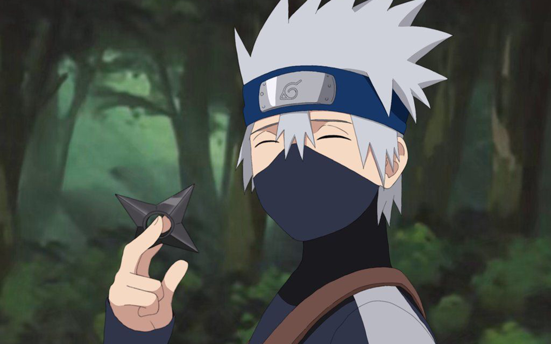 Cute KakashiWallpapers