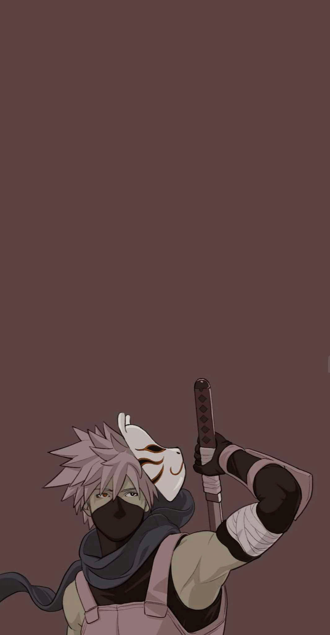 Cute KakashiWallpapers