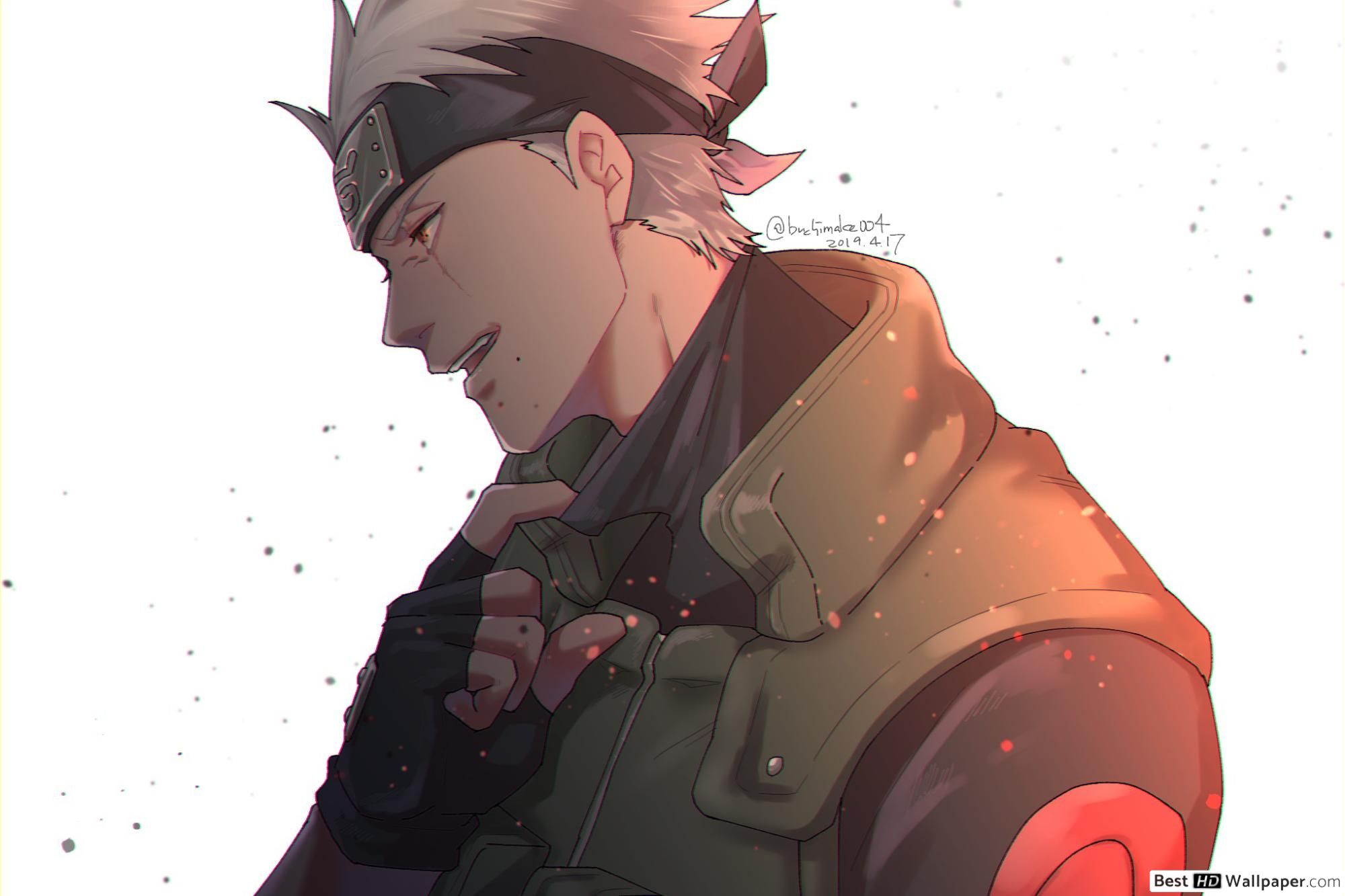 Cute KakashiWallpapers