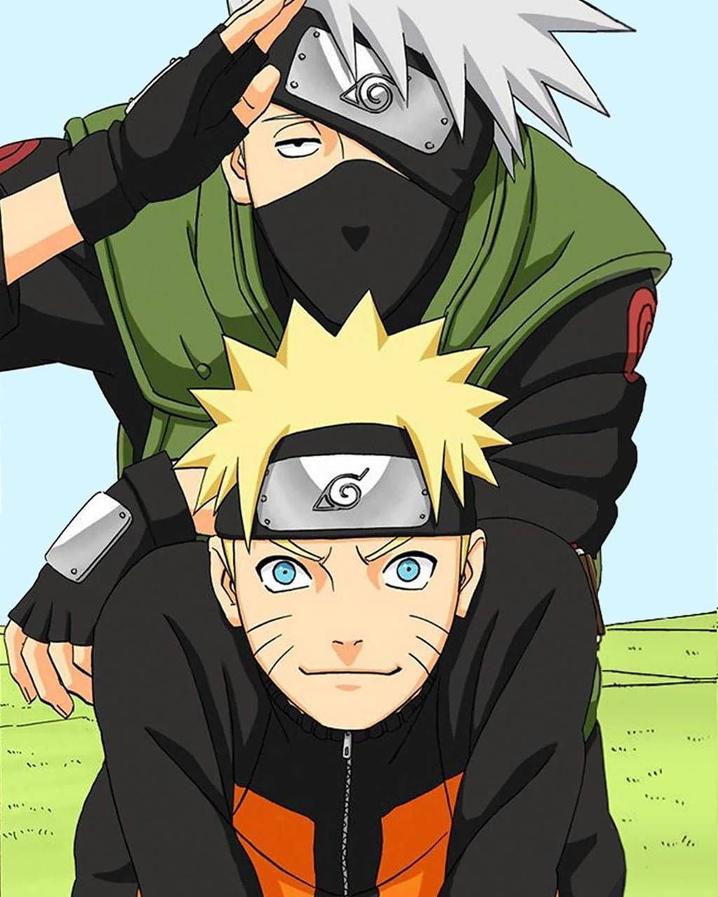 Cute KakashiWallpapers