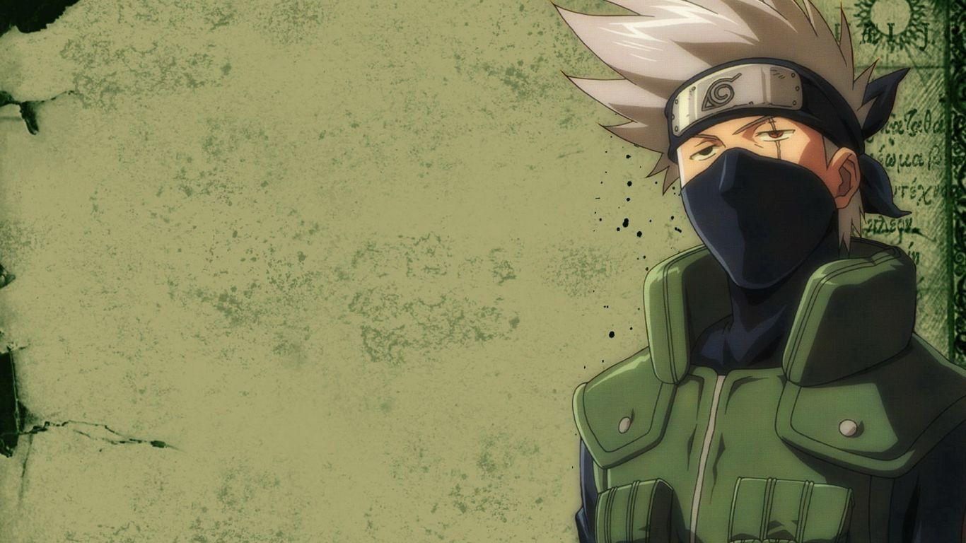 Cute KakashiWallpapers