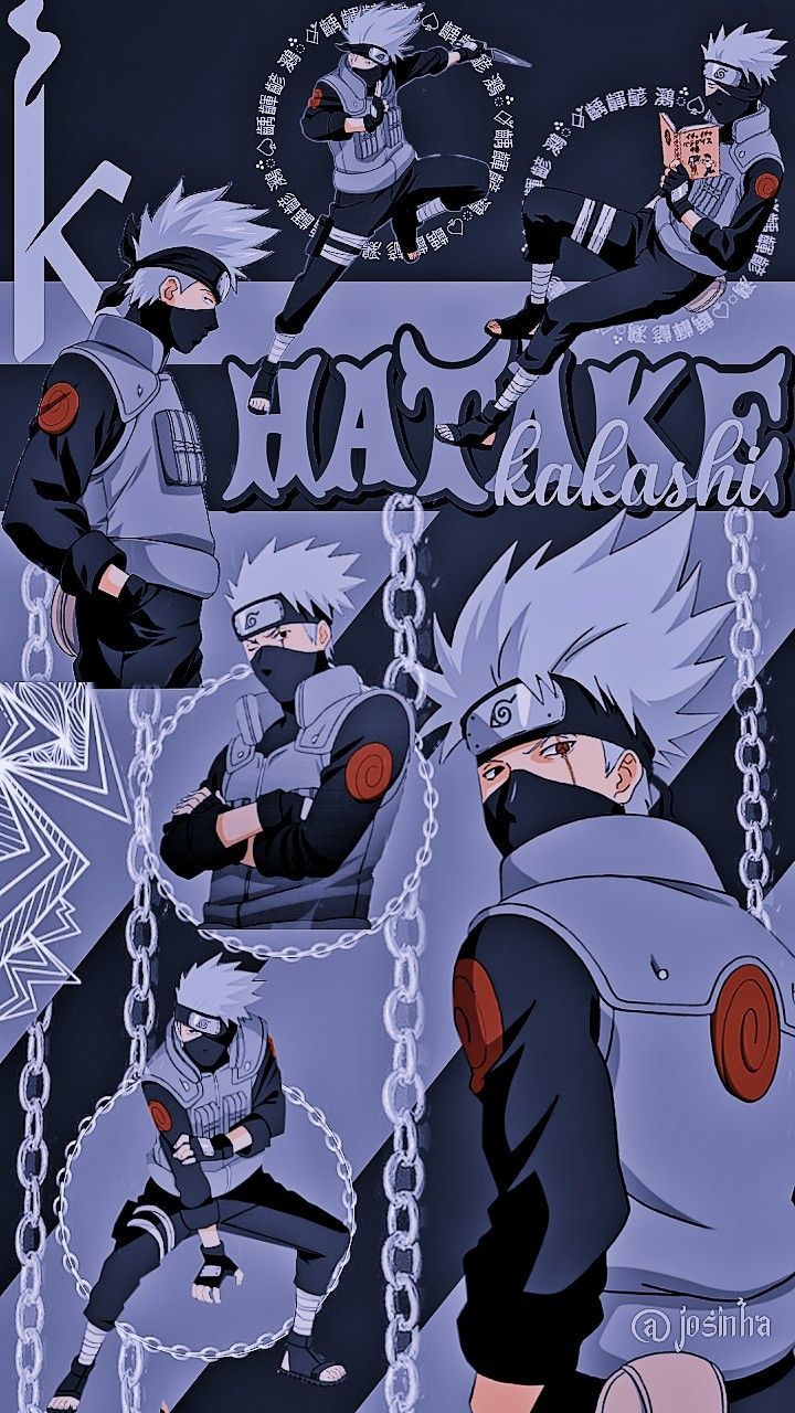 Cute KakashiWallpapers