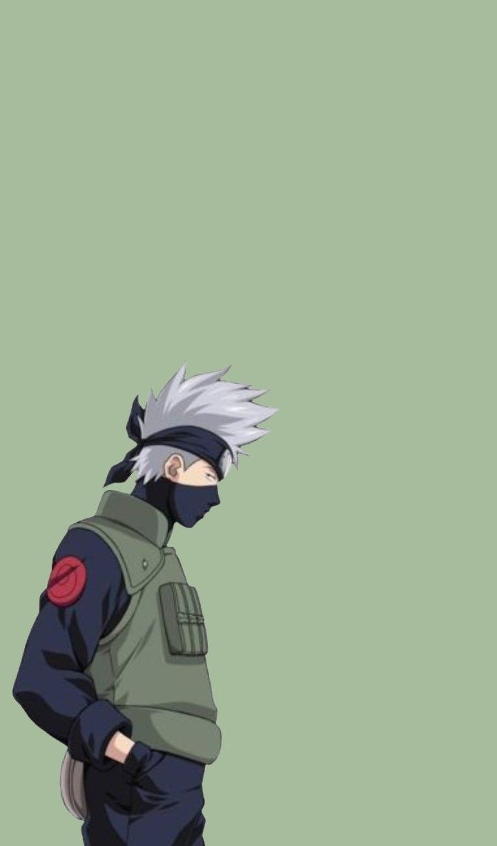 Cute KakashiWallpapers