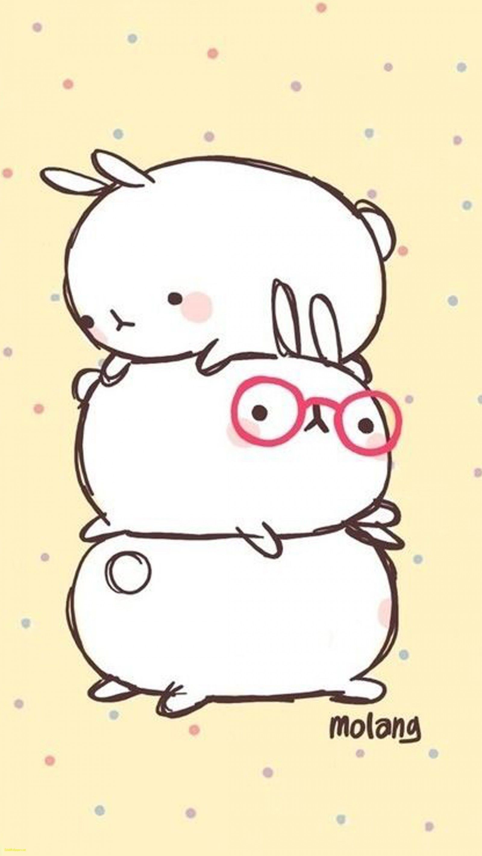 Cute Kawaii Cartoon Wallpapers