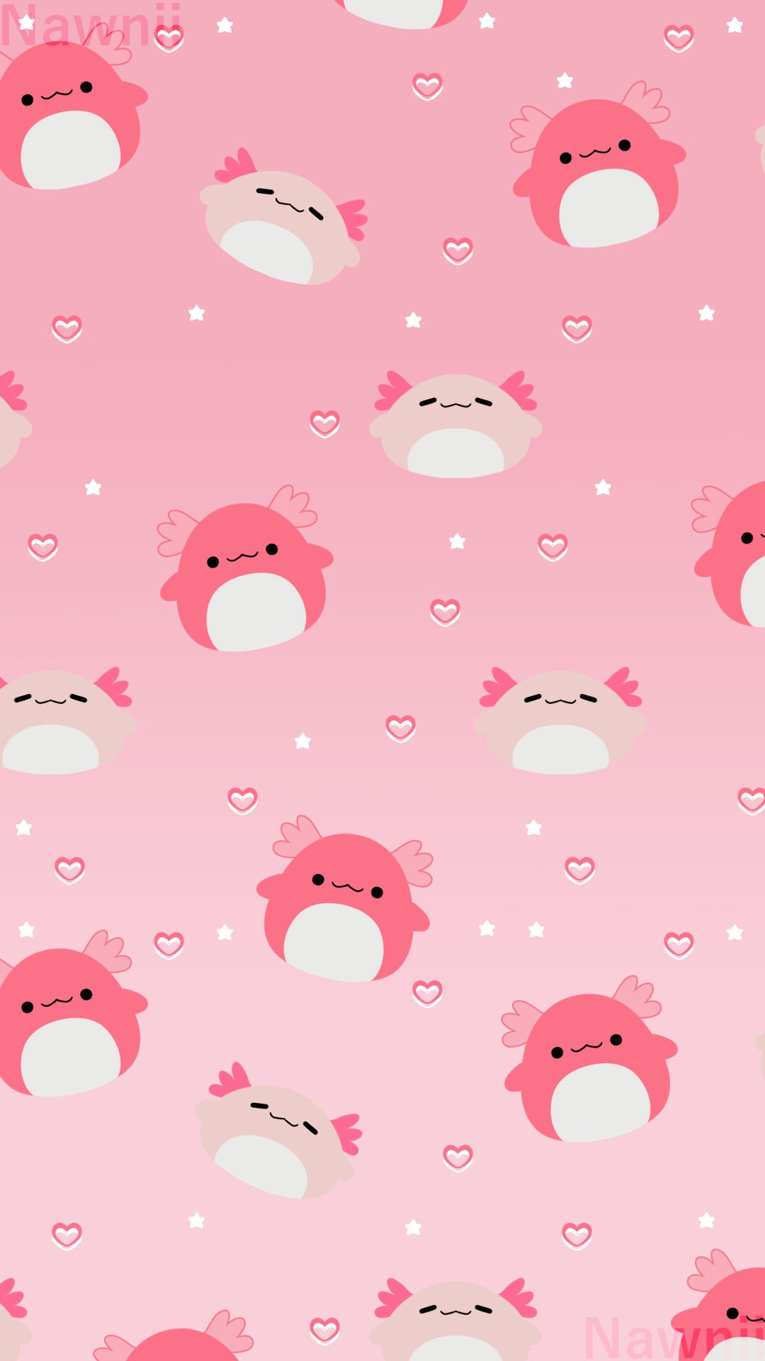 Cute Kawaii PhoneWallpapers