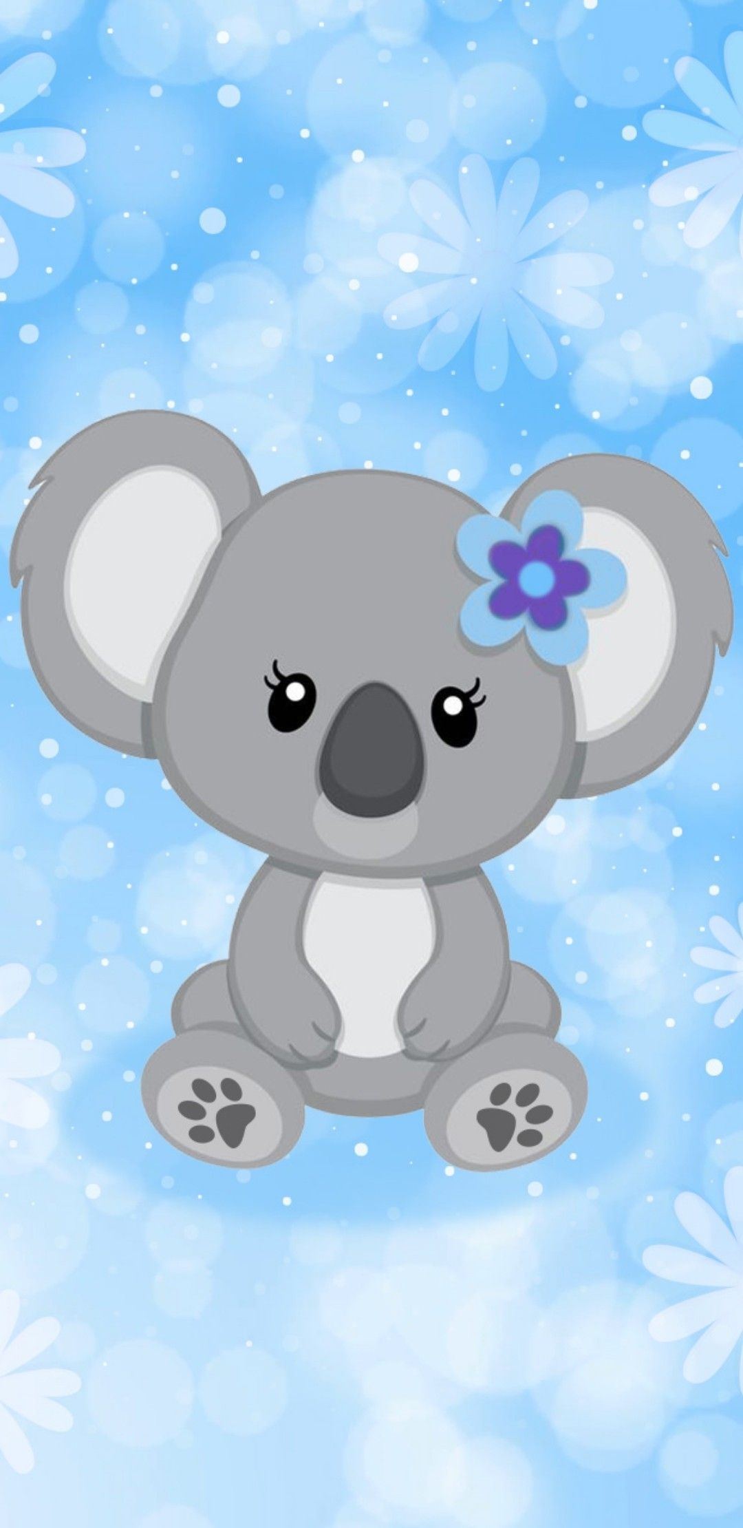 Cute Koala Wallpapers