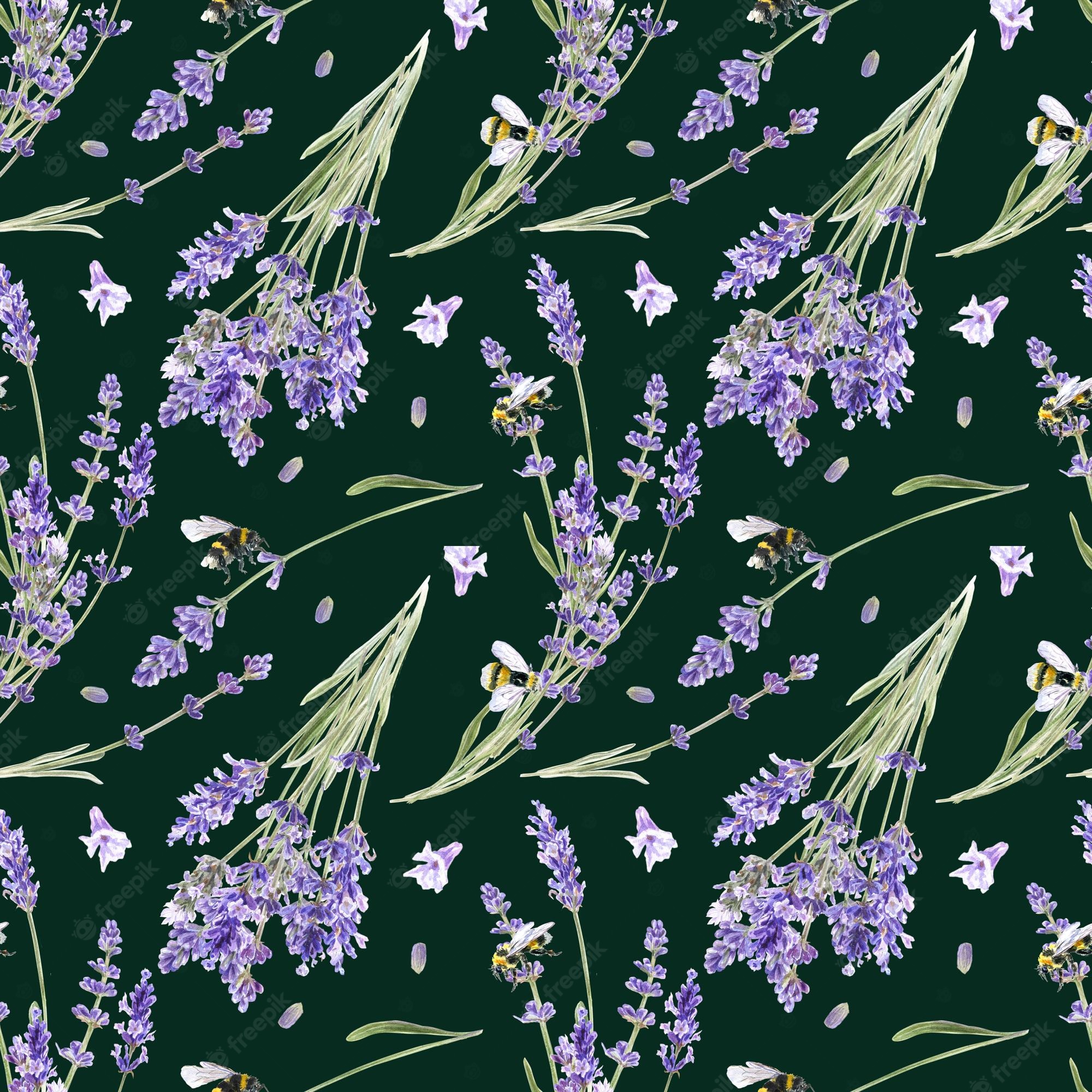 Cute LavenderWallpapers