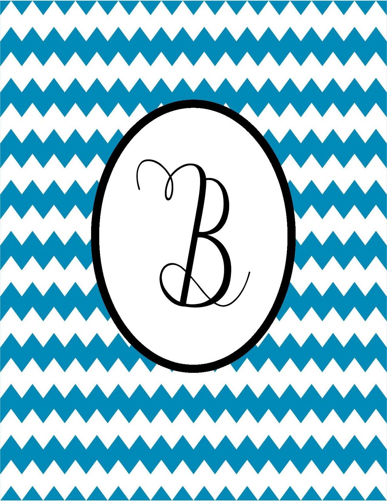 Cute Letter B Wallpapers