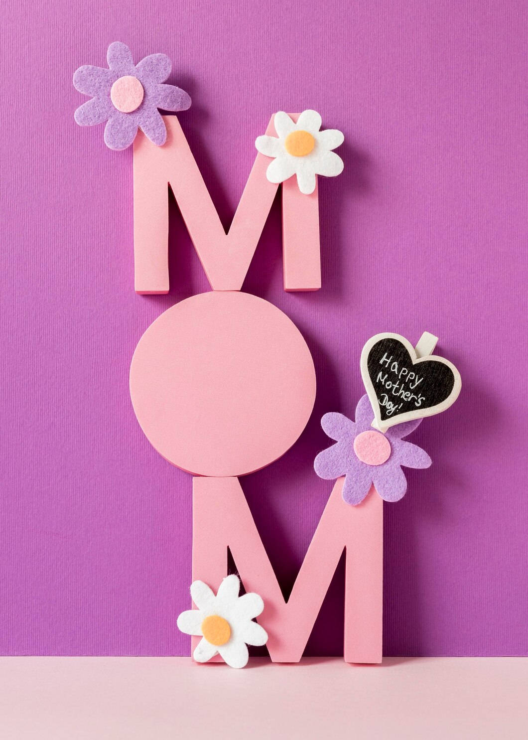 Cute Letter M Wallpapers