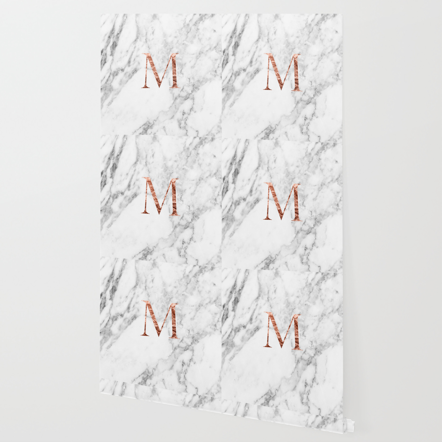 Cute Letter M Wallpapers