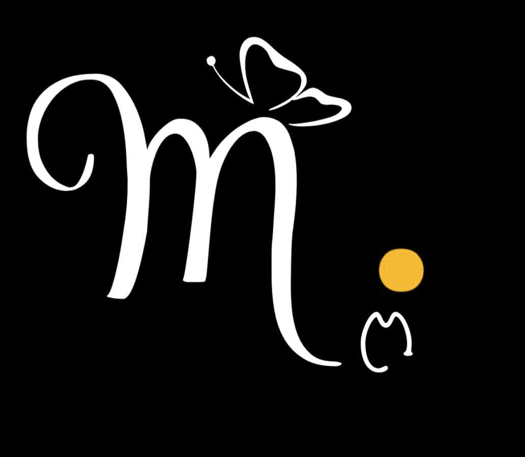 Cute Letter M Wallpapers