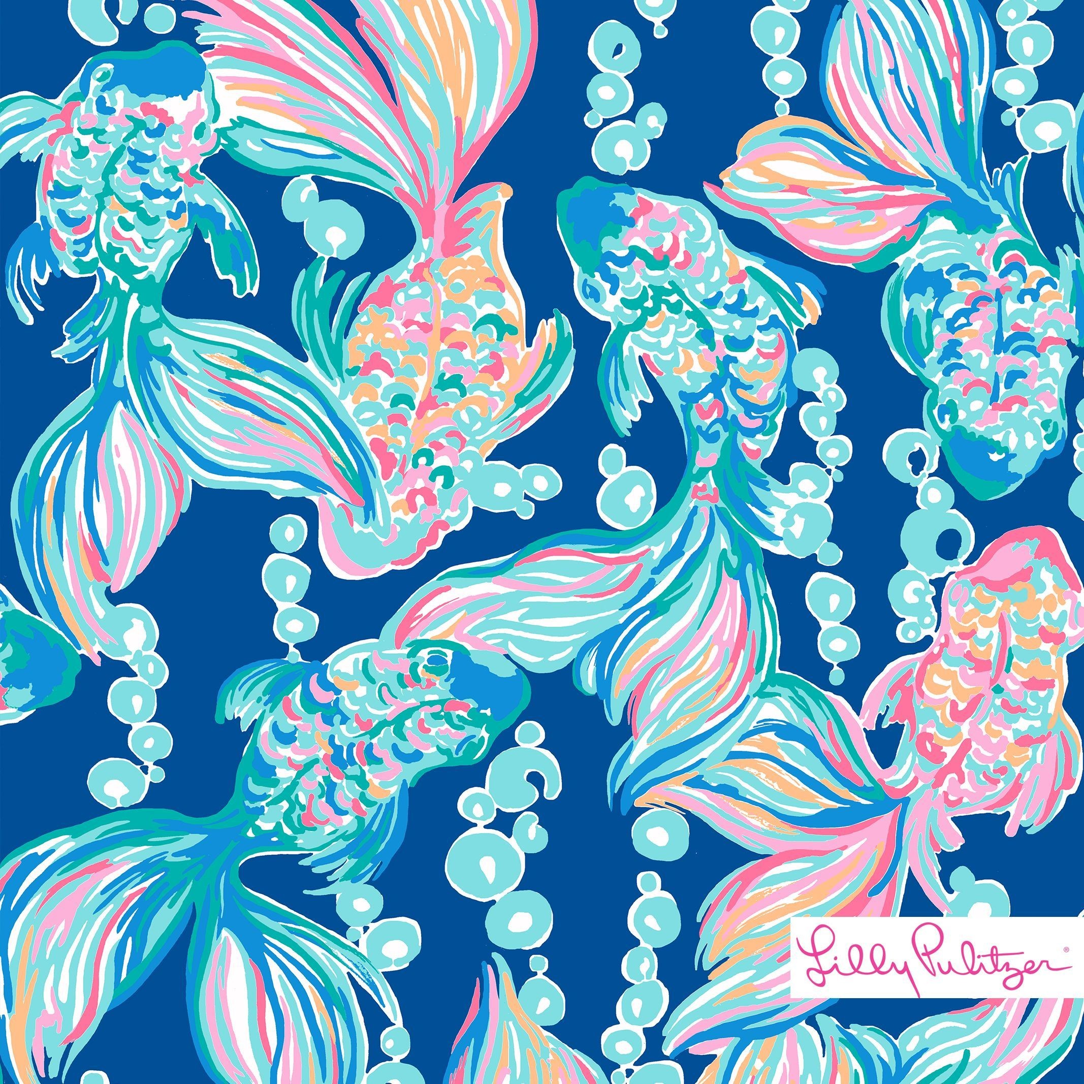 Cute Lilly Pulitzer Wallpapers