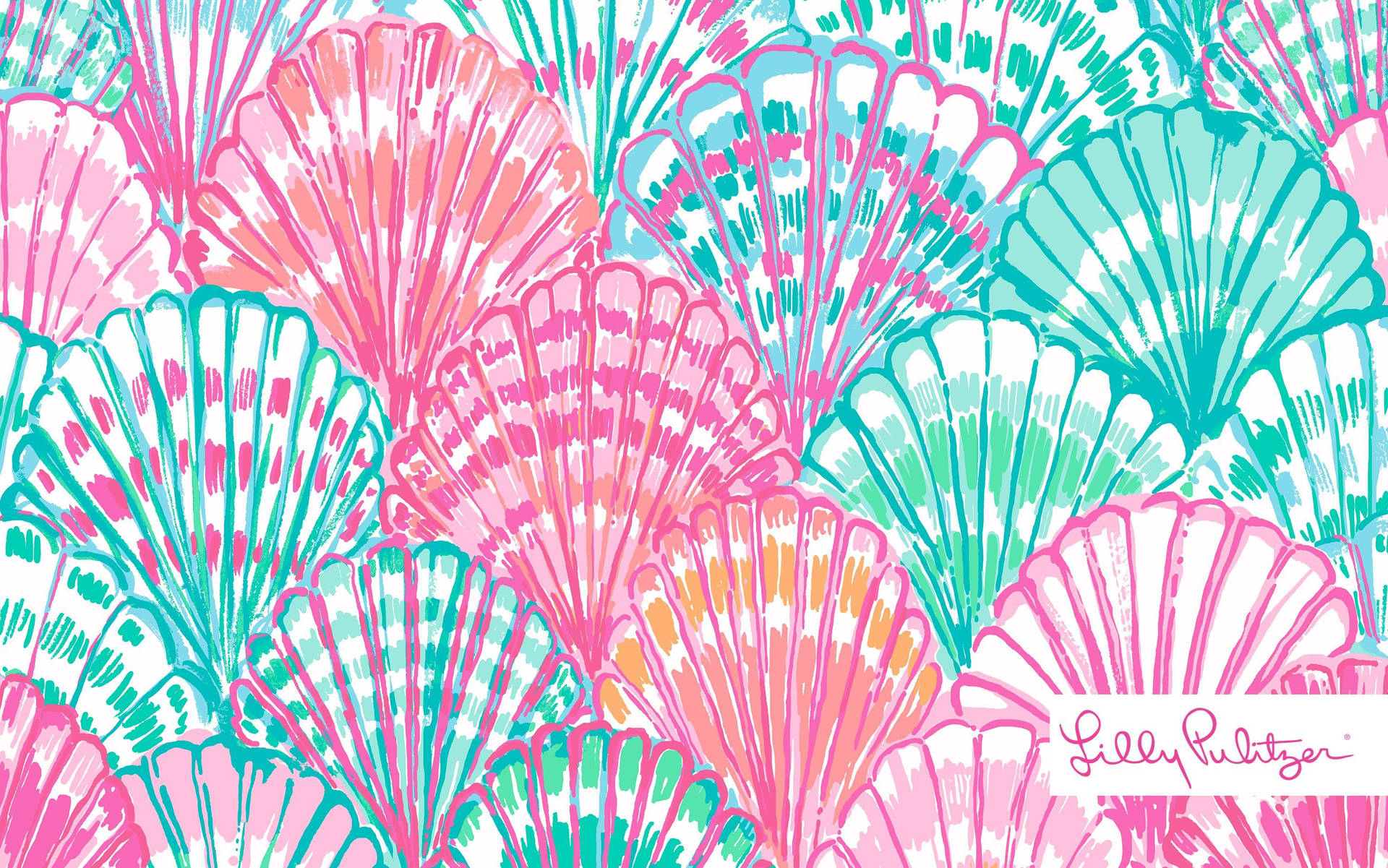 Cute Lilly Pulitzer Wallpapers