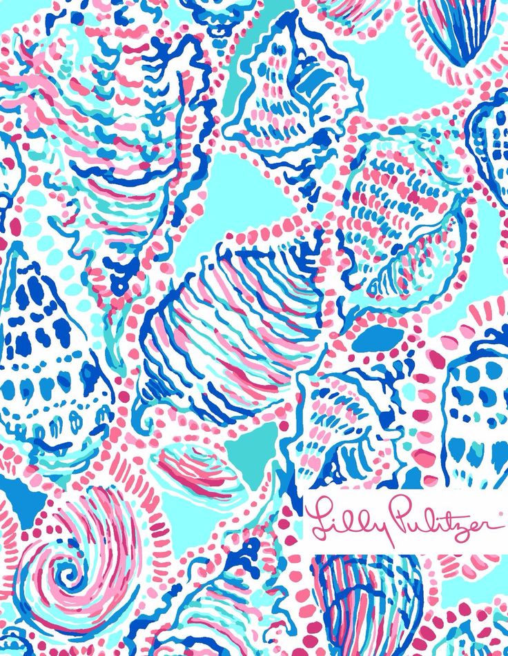 Cute Lilly Pulitzer Wallpapers