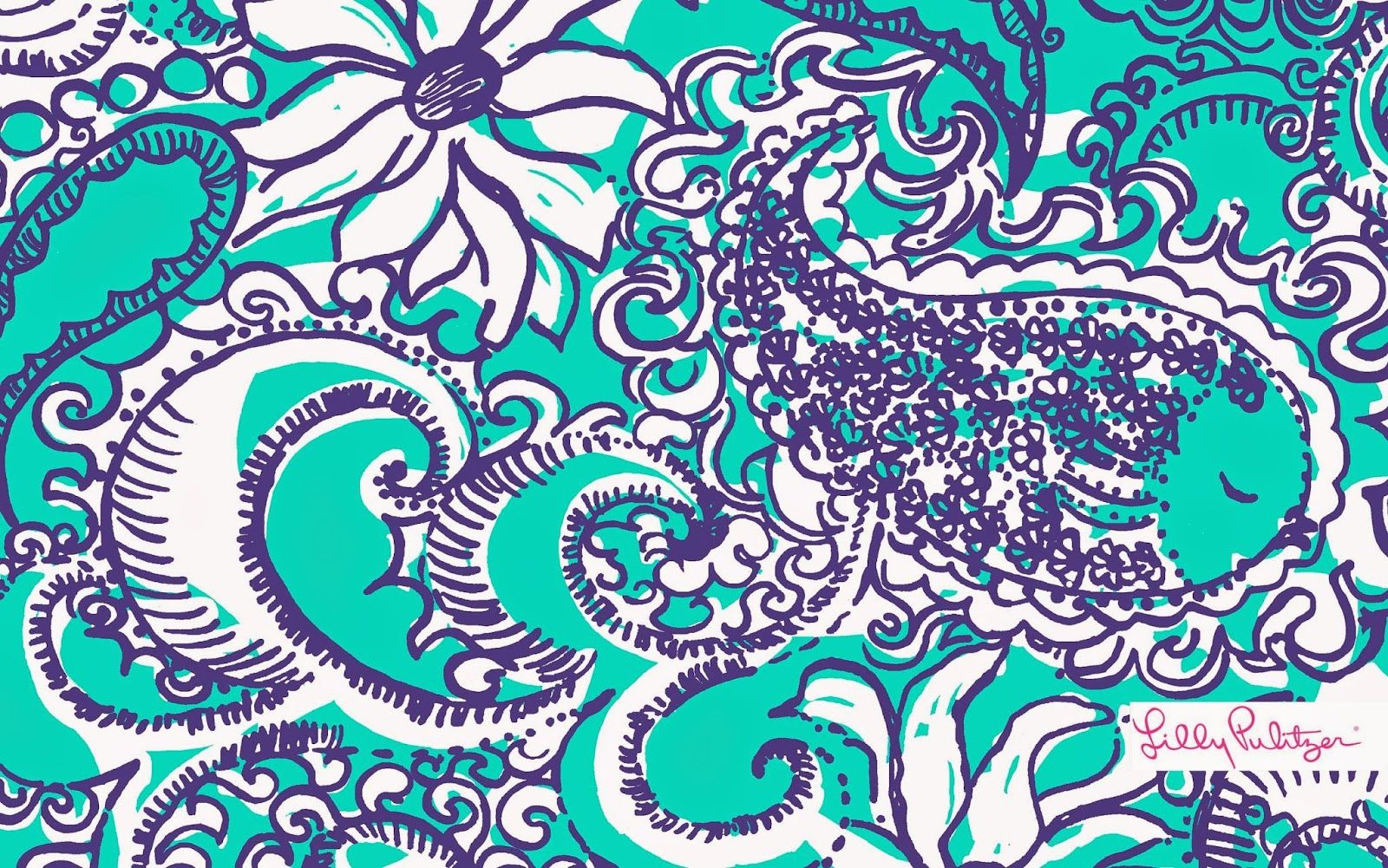 Cute Lilly Pulitzer Wallpapers