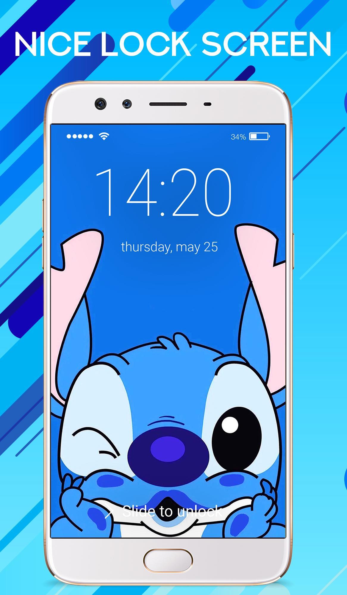 Cute Lock ScreenWallpapers