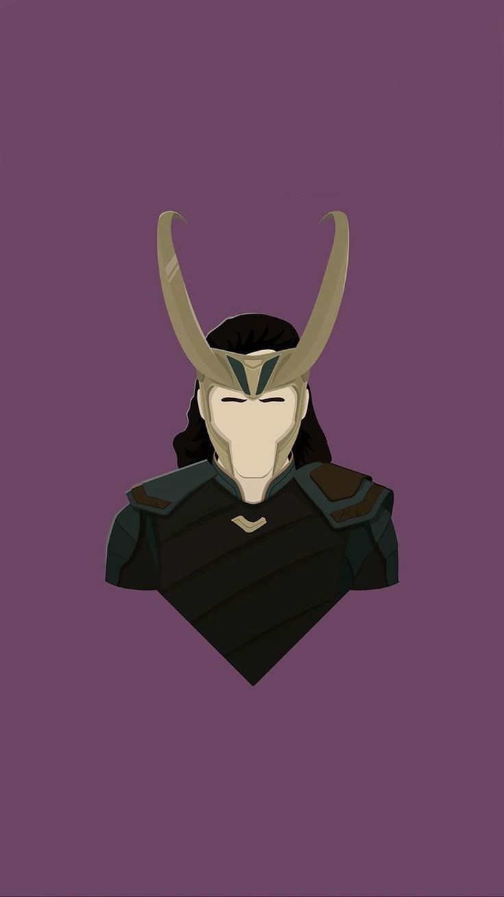 Cute Loki Wallpapers