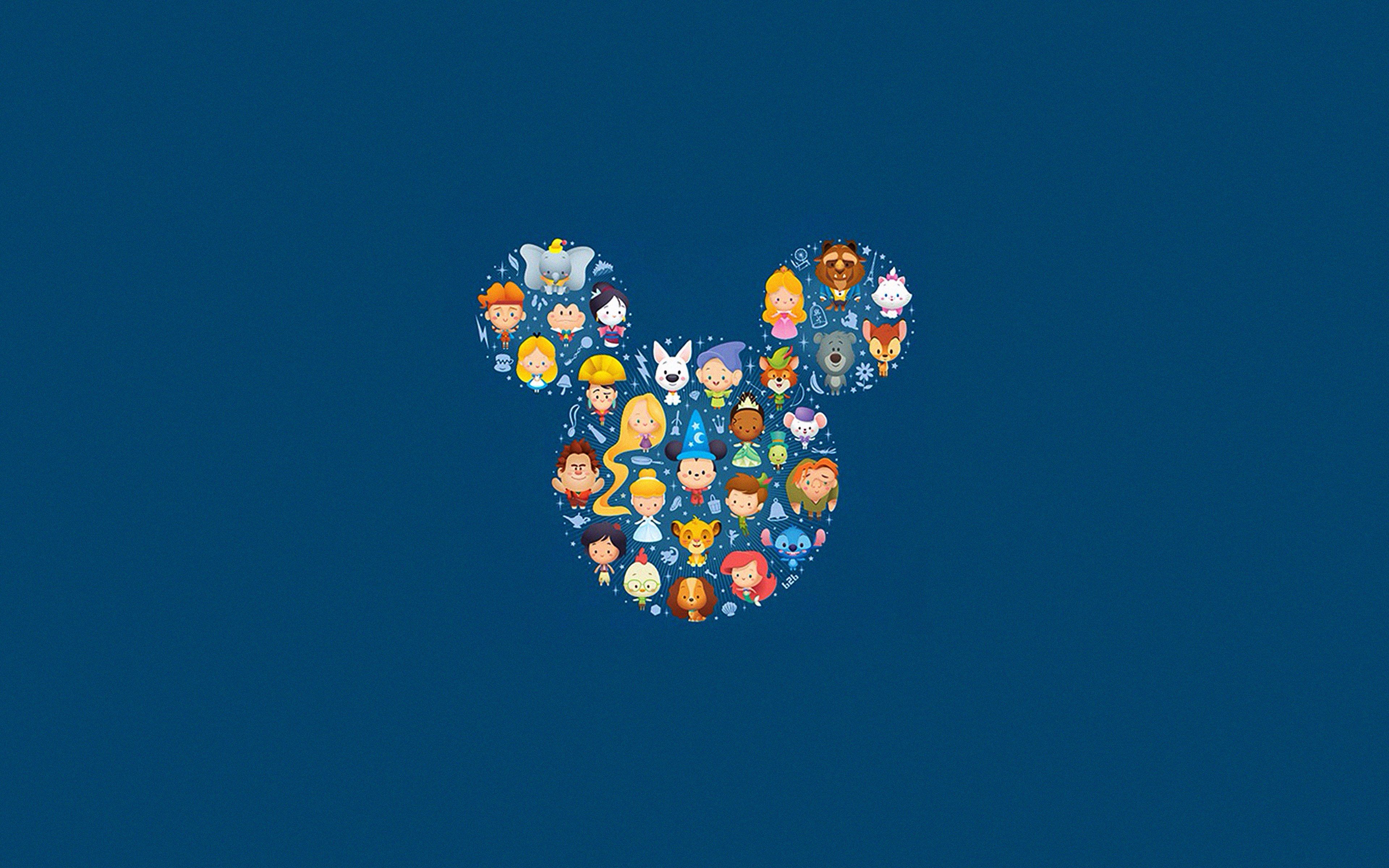 Cute Mac Wallpapers