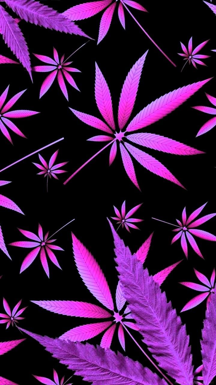 Cute MarijuanaWallpapers