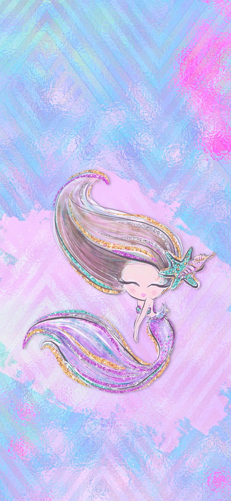 Cute MermaidWallpapers