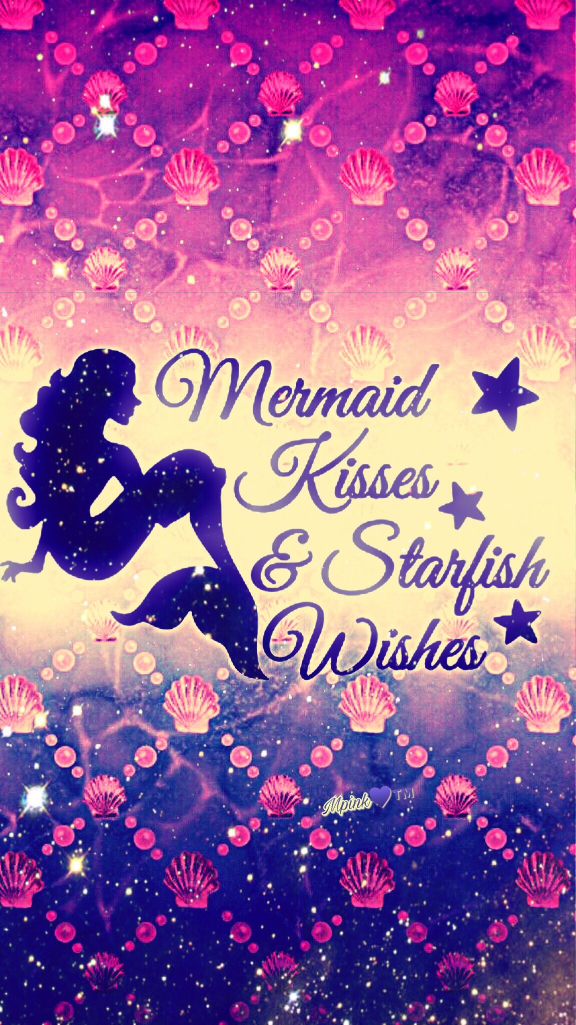 Cute MermaidsWallpapers