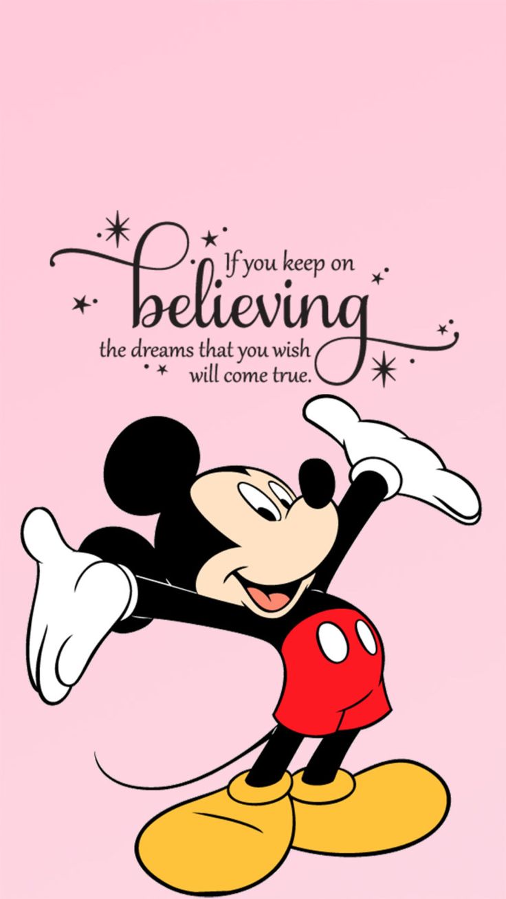 Cute Mickey And Minnie Wallpapers