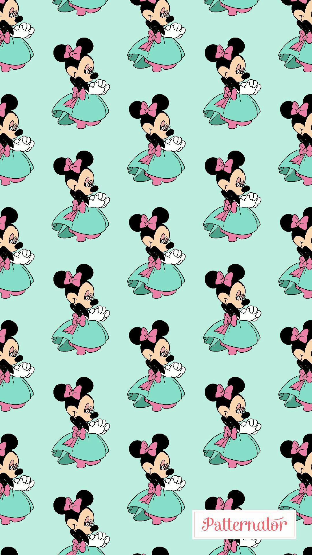 Cute Mickey Iphone Wallpapers